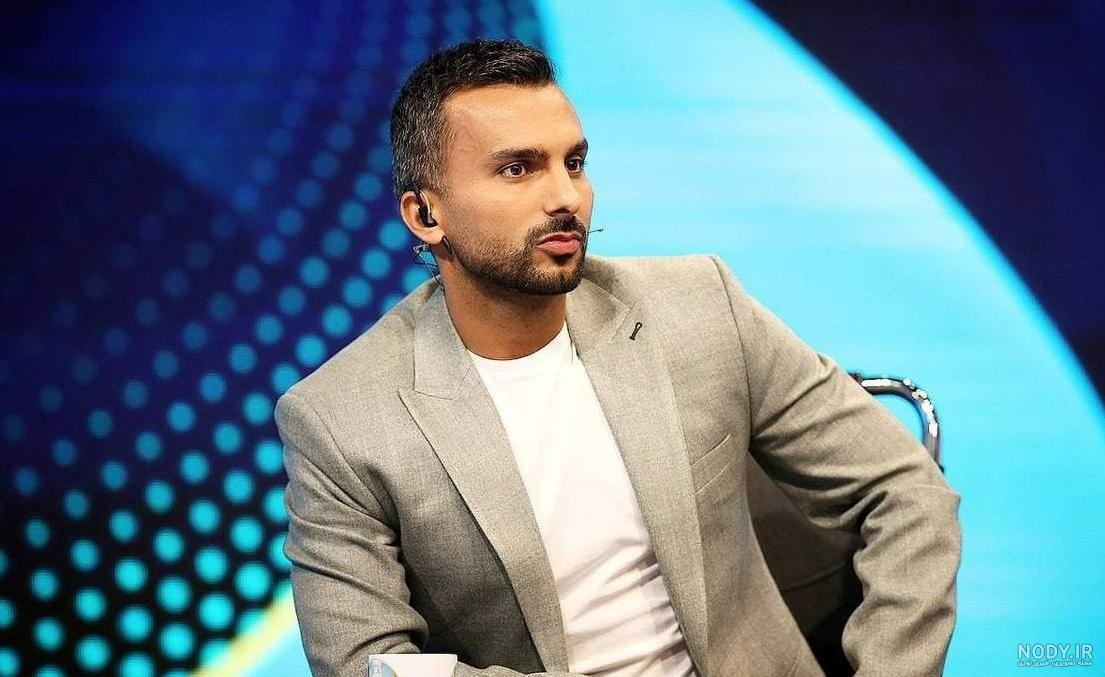 غیبت سئوال برانگیر عکس وریا غفوری در برنامه فوتبال برتر