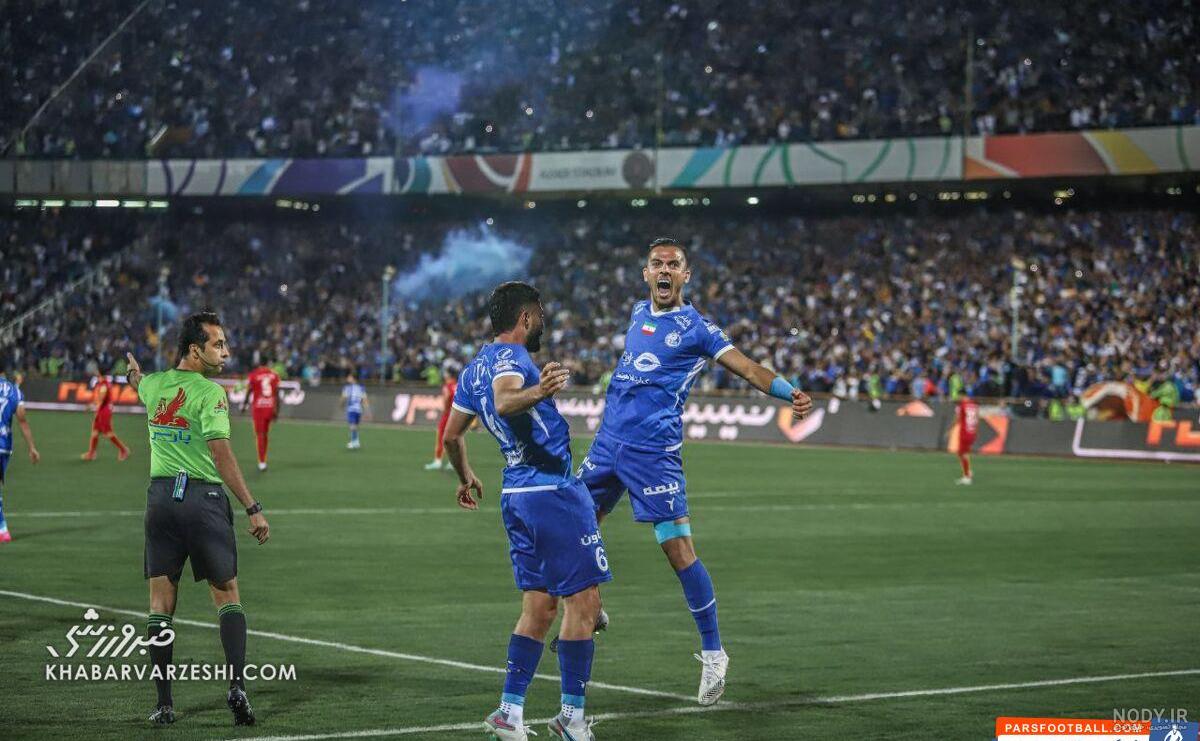 فرارو | بازی‌های لیگ برتر فوتبال ایران لغو شد
