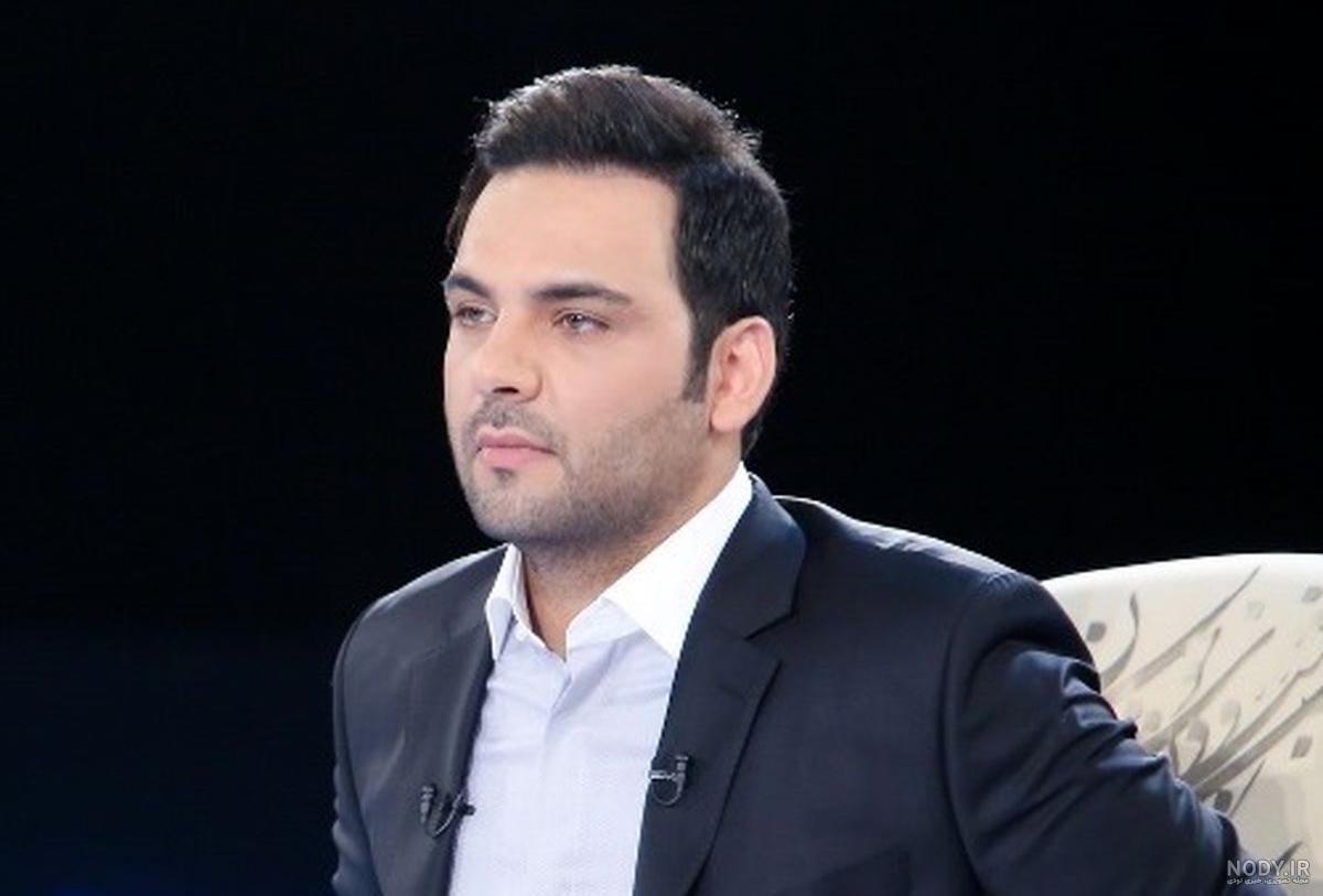 فرزاد فرزین| جنجال عکس های عاشقانه با همسرش + بیوگرافی و تصاویر فرزاد فرزین| جنجال عکس های عاشقانه با همسرش + بیوگرافی و تصاویر