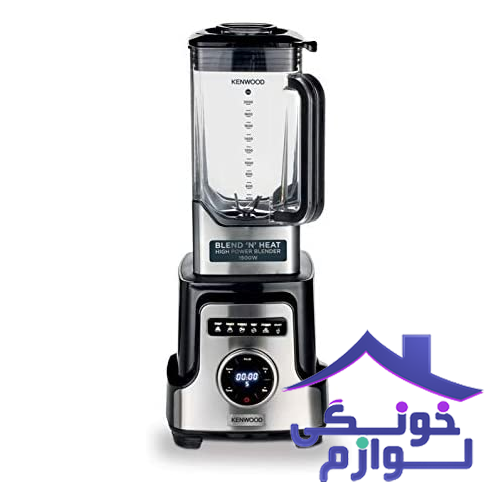 قیمت و خرید مخلوط کن دلمونتی مدل DL 950 N یا Delmonti DL950N Blender -  چیکالا