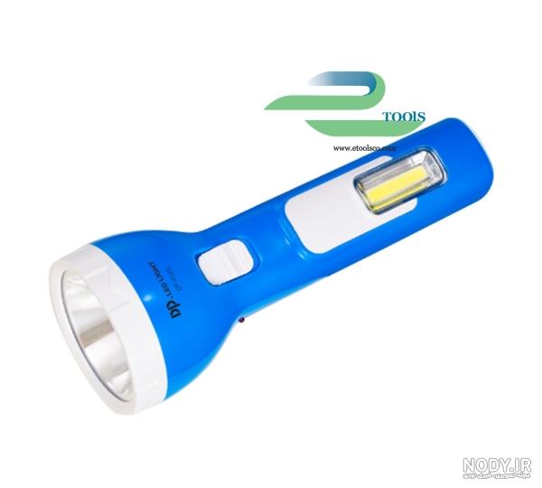 قیمت و خرید چراغ قوه دستی شارژی ویداسی مدل WD-9936 - نورسان الکتریک قیمت و خرید چراغ قوه دستی شارژی ویداسی مدل WD-9936 - نورسان الکتریک