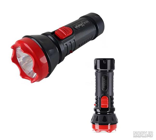 قیمت و خرید - چراغ قوه شارژی مدل QB-C136 - جیم شاپ قیمت و خرید - چراغ قوه شارژی مدل QB-C136 - جیم شاپ