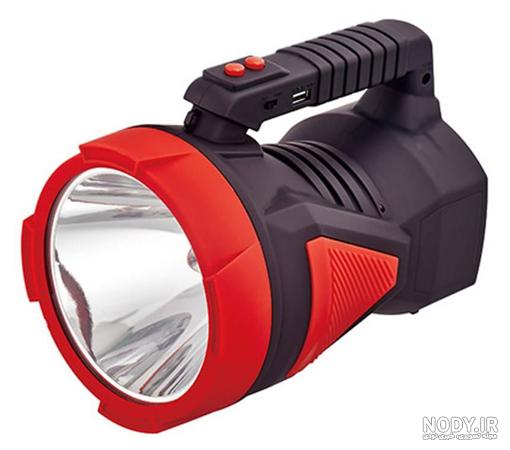 قیمت و خرید چراغ قوه شارژی پلیسی مدل P.O.L 50000W قیمت و خرید چراغ قوه شارژی پلیسی مدل P.O.L 50000W