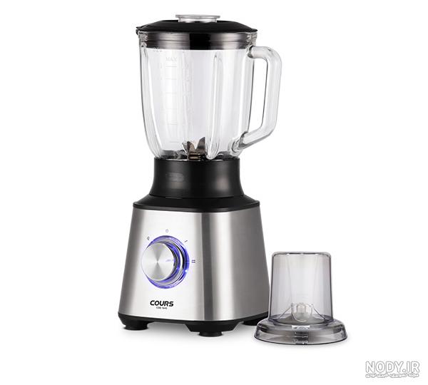 قیمت مخلوط کن پارس خزر مدل Omega Plus مشخصات