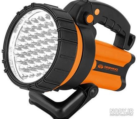 قیمت چراغ قوه شارژی کنزاکس مدل KWL-1250 + مشخصات و خرید اینترنتی قیمت چراغ قوه شارژی کنزاکس مدل KWL-1250 + مشخصات و خرید اینترنتی
