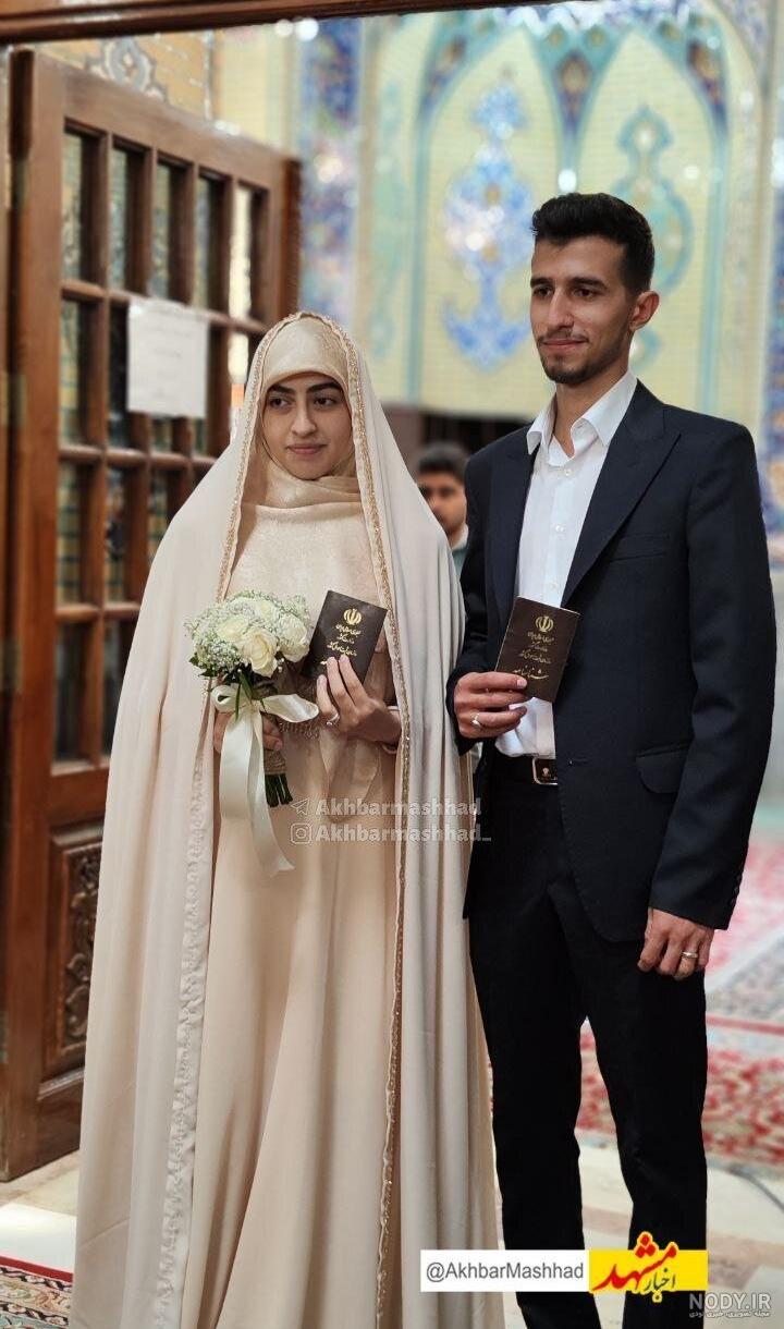 لباس عروس عجیب همسر دوم محمدرضا پهلوی که ۳۰ کیلو وزن داشت! + عکس عروسی ثریا و محمدرضا شاه لباس عروس عجیب همسر دوم محمدرضا پهلوی که ۳۰ کیلو وزن داشت! + عکس عروسی ثریا و محمدرضا شاه