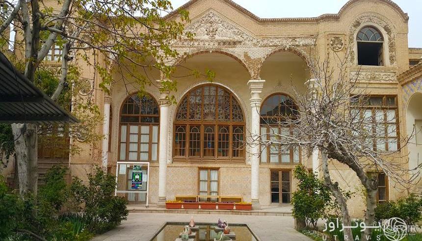 لرستان| روایت صمیمیت و سنت در خانه ای قدیمی+تصاویر - تسنیم