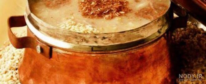 لیست آموزش طرز تهیه انواع غذاهای اصیل ایرانی برای شام و ناهار لیست آموزش طرز تهیه انواع غذاهای اصیل ایرانی برای شام و ناهار