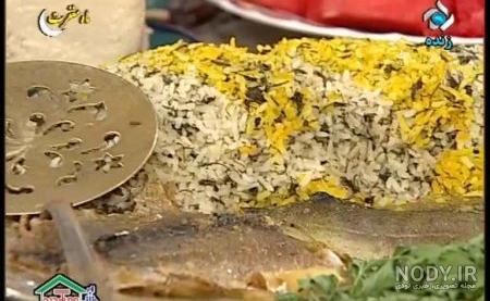 ماهی گلدفیش رانچو کله شیری - نسیم یاس ماهی گلدفیش رانچو کله شیری - نسیم یاس