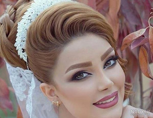مدل لباس عروس بلوچی 2023 محلی بسیار زیبا و دیدنی