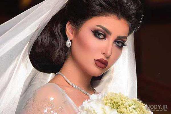 مدل‌های خاص لباس عروس بلوچی - ستاره