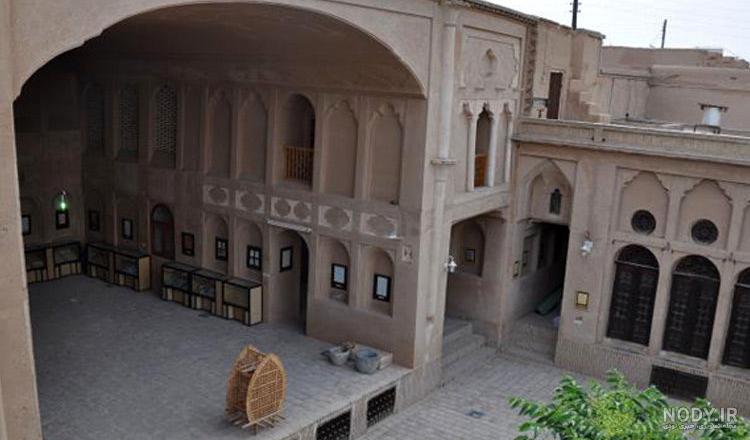 مراسم نخل برداری یزد در دوران قدیم/ عکس مراسم نخل برداری یزد در دوران قدیم/ عکس
