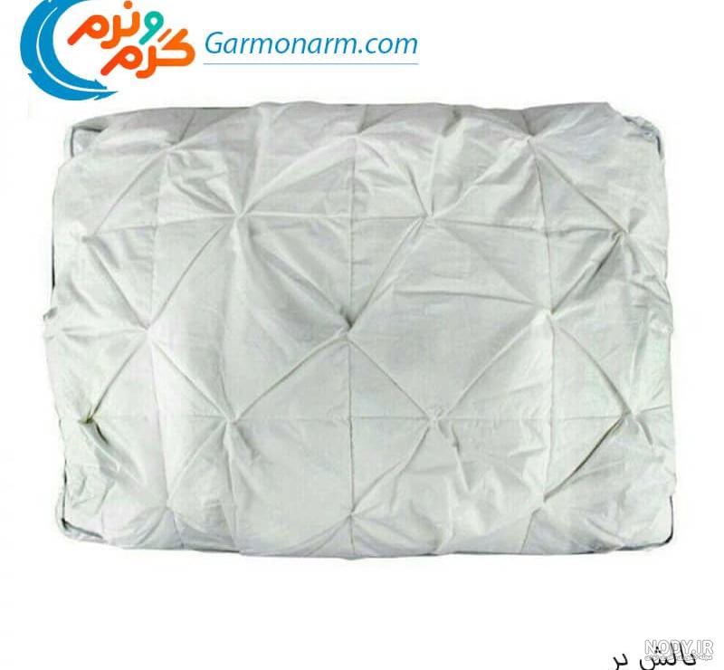 مشخصات، قیمت و خرید بالش پَر رویال [استریل شده] {فروش عمده و تکی} -  نمایندگی تشک رویال اصفهان