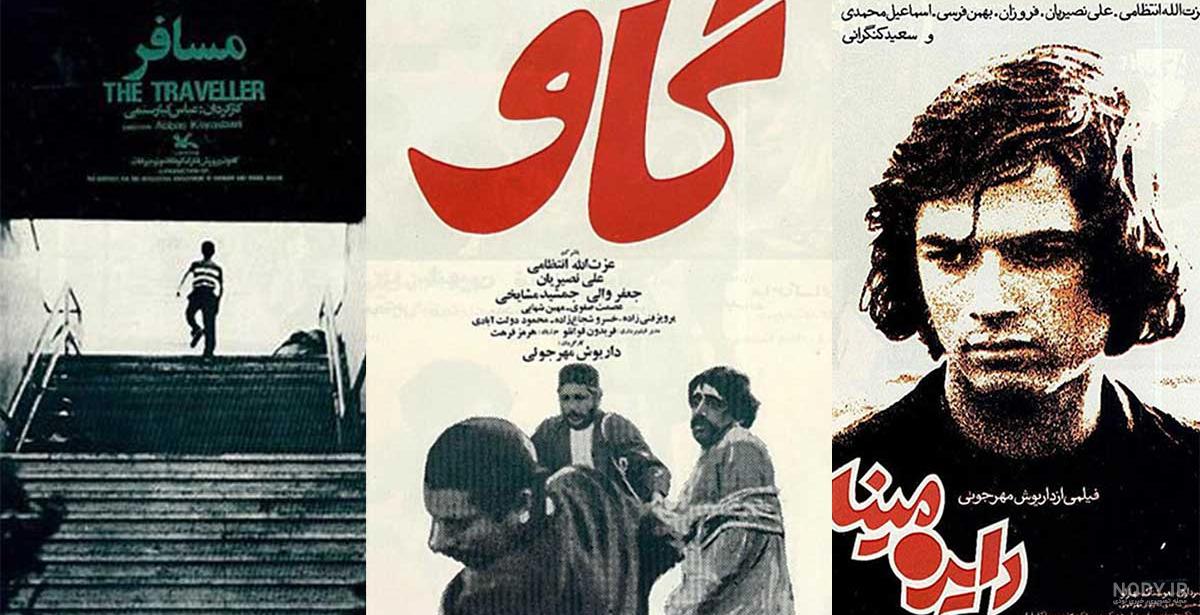 معرفی 49 فیلم برتر تاریخی جهان؛ از داستان برده‌داران تا هنرمندان | فیلیموشات
