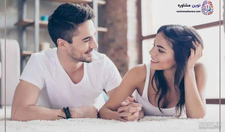 نشانه های دختر عاشق و راه های عاشق کردن زنان!