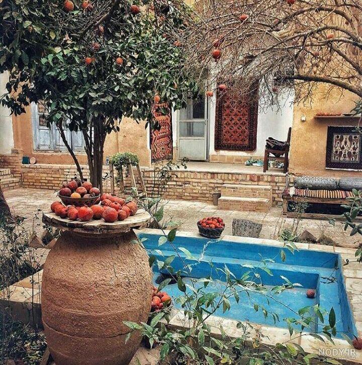 نوستالژی‌های خانه‌های قدیمی / سفری جذاب به دوران کودکی