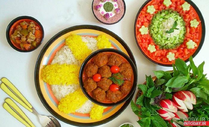 ویلاجار - غذای محلی بابل (شامی بابلی) - 388 ویلاجار - غذای محلی بابل (شامی بابلی) - 388