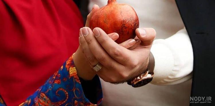 پروفایل شب یلدا 1401 + عکس استوری تبریک شب یلدا - Tjoor