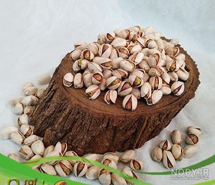 پسته کله قوچی خشک – دست‌چین، بازار عمده محصولات کشاورزی