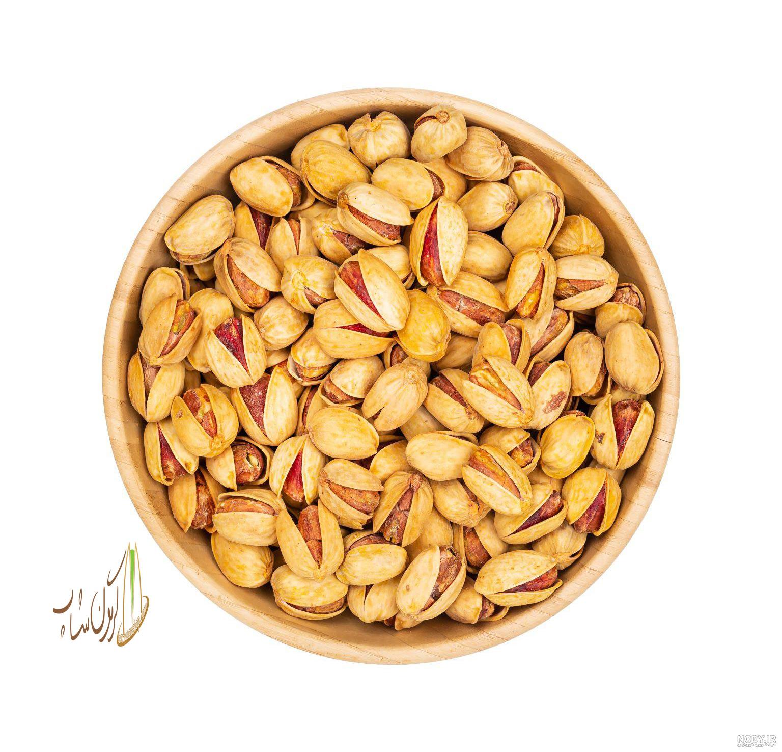پسته کله قوچی شور شده نمکی درجه یک رفسنجان - آجیل سبز پسته کله قوچی شور شده نمکی درجه یک رفسنجان - آجیل سبز