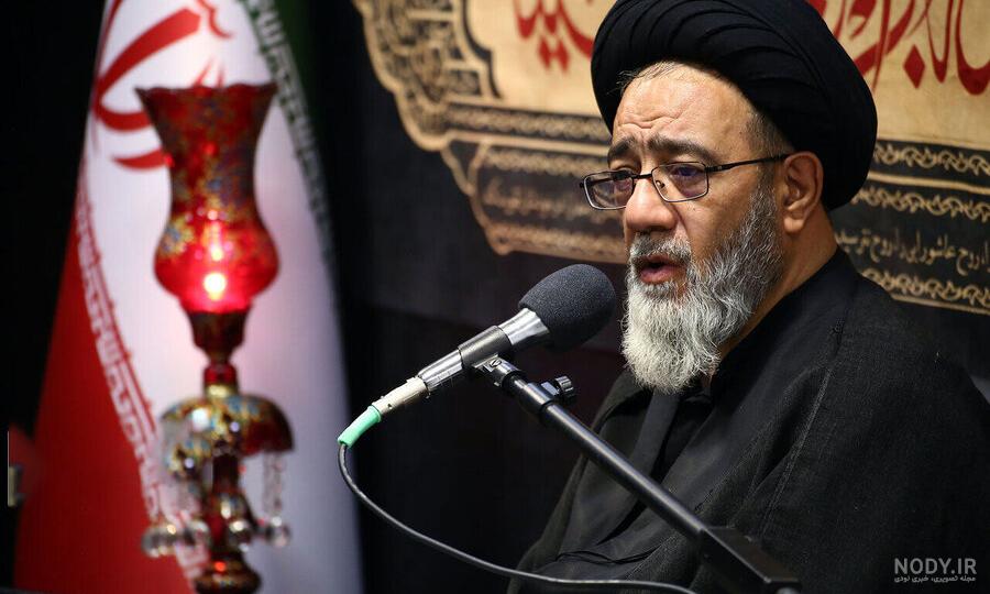 پیام تبریک امام جمعه تبریز به استاندار جدید | خبرگزاری صدا و سیما پیام تبریک امام جمعه تبریز به استاندار جدید | خبرگزاری صدا و سیما