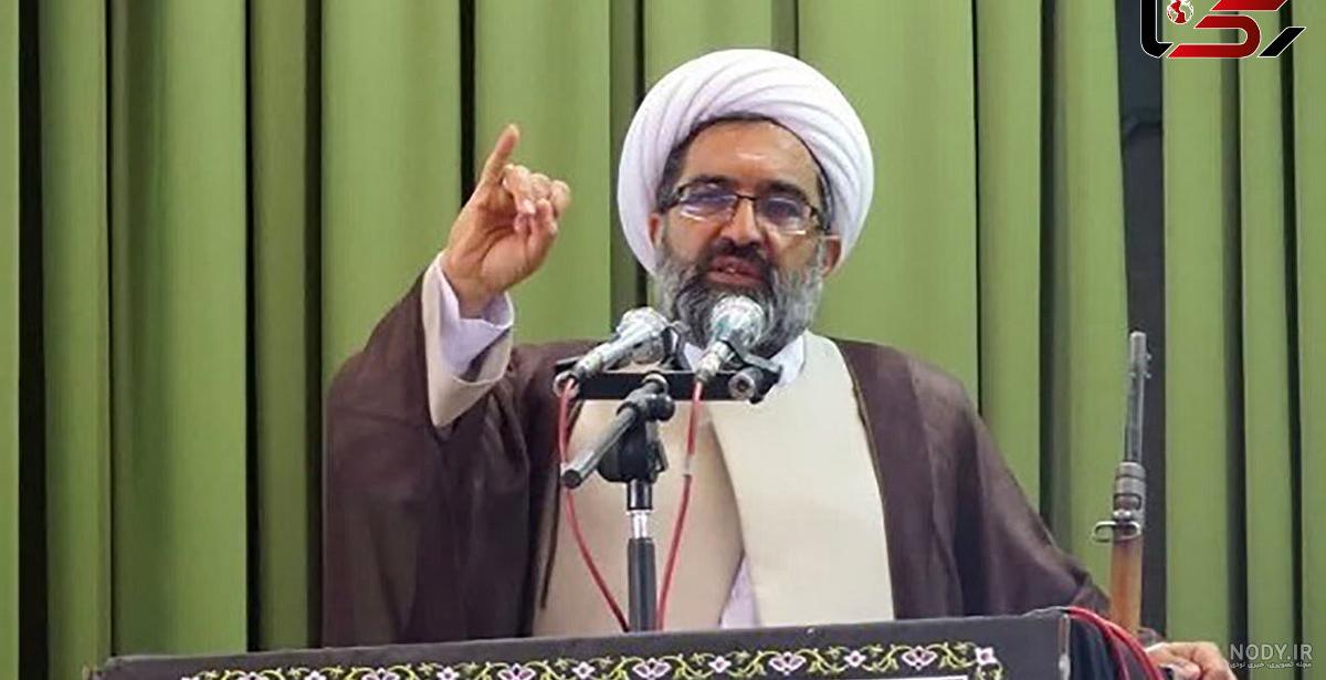 پیام تسلیت دکتر آل هاشم ، امام جمعه تبریز - موسسه خیریه حمایت از مستمندان تبریز پیام تسلیت دکتر آل هاشم ، امام جمعه تبریز - موسسه خیریه حمایت از مستمندان تبریز