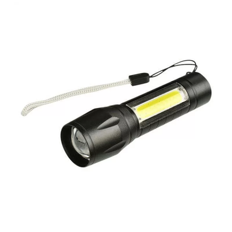 چراغ قوه زوم دار اسمال سان مدل T235 | قیمت و خرید چراغ قوه چراغ قوه زوم دار اسمال سان مدل T235 | قیمت و خرید چراغ قوه