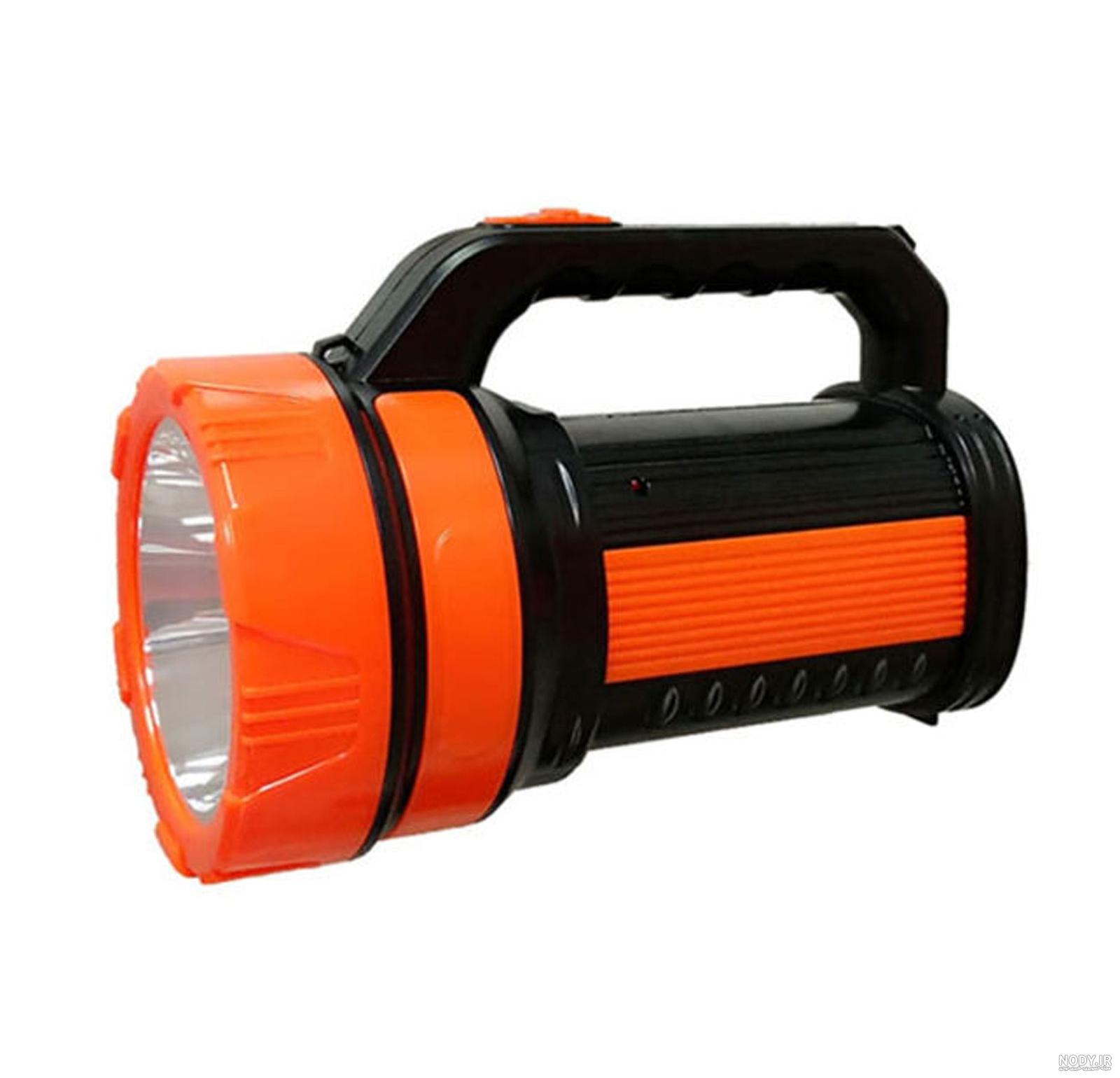 چراغ قوه کملیون مدل RT395 - خرید چراغ قوه شارژی کملیون | عکسیران چراغ قوه کملیون مدل RT395 - خرید چراغ قوه شارژی کملیون | عکسیران
