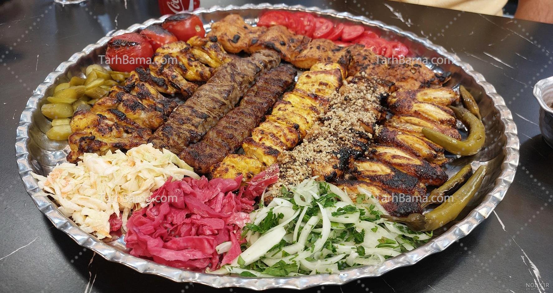 کامل ترین لیست آموزش غذا با گوشت چرخ کرده برای شام و ناهار کامل ترین لیست آموزش غذا با گوشت چرخ کرده برای شام و ناهار