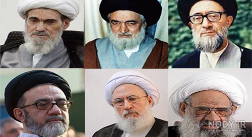 گذری بر زندگی هفتمین امام جمعه تبریز - خبرگزاری حوزه گذری بر زندگی هفتمین امام جمعه تبریز - خبرگزاری حوزه