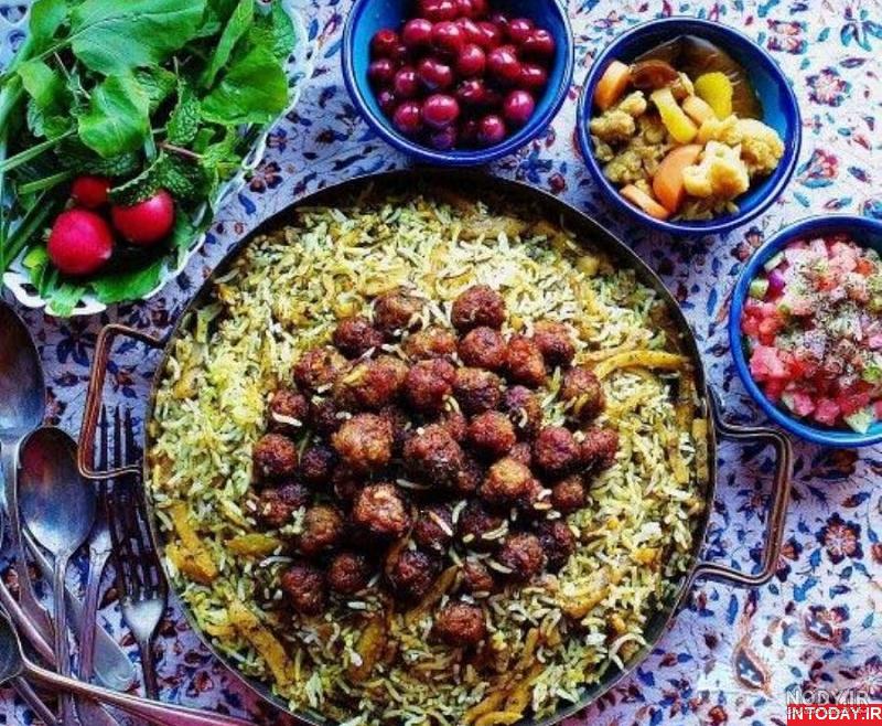 یخمه تُرُش؛ غذای خوشمزه و قدیمی اصفهان - ایرنا زندگی یخمه تُرُش؛ غذای خوشمزه و قدیمی اصفهان - ایرنا زندگی