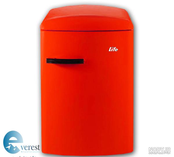 یخچال کوچک لایف 7 فوت مدل LI-R یخچال کوچک لایف 7 فوت مدل LI-R