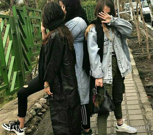 عکس خفن عکس فیک مادر دختری طبیعی