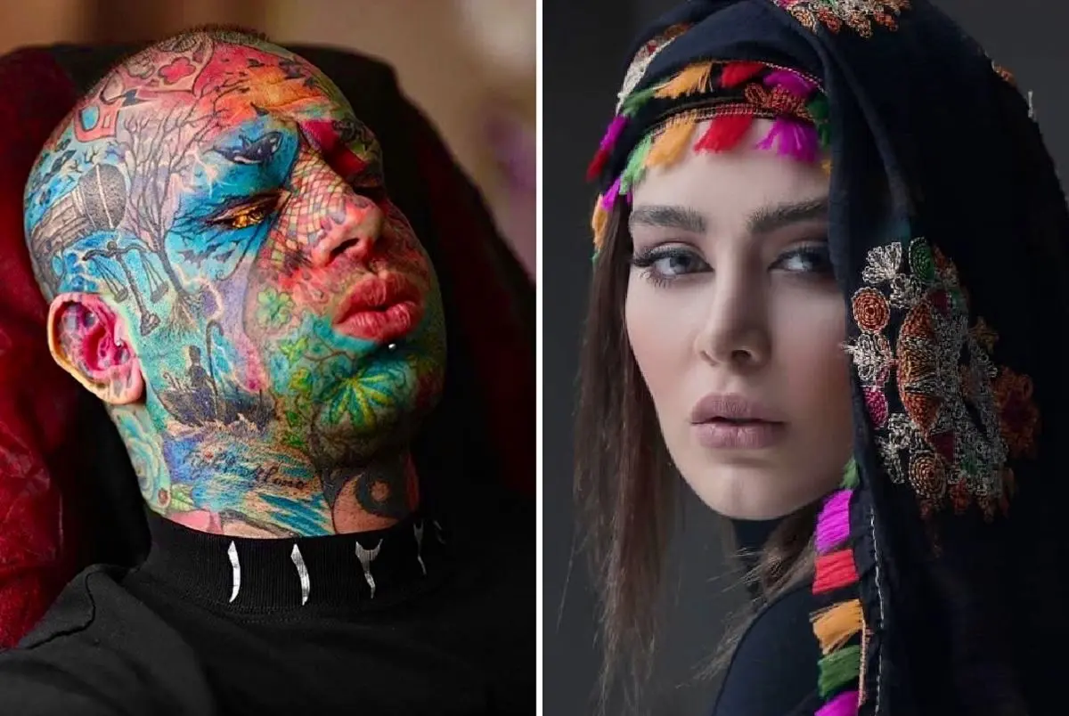 عکس جدید امیر تتلو و&zwnj; همسرش سحر قریشی پایان به شایعات جدایی 🤷🏻&zwj;♂️ نظرتون  ؟ @lo_rafte