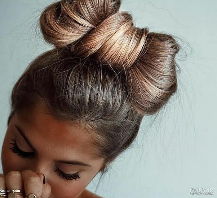 عکس مادر دختری اینستا