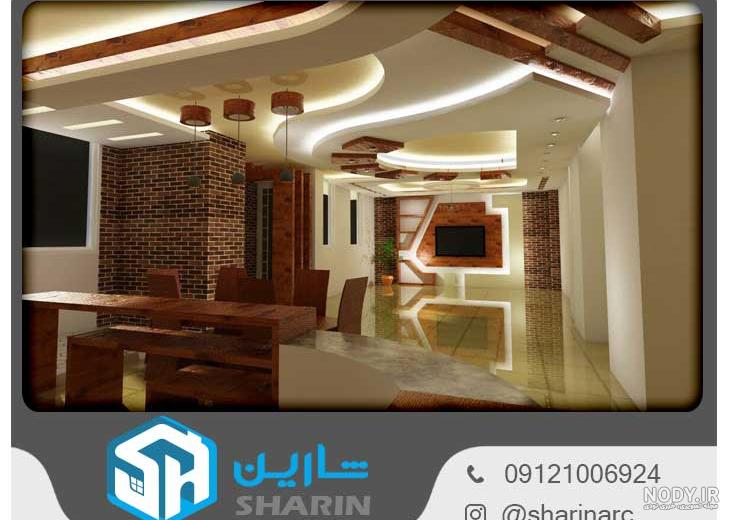 55 طرح کناف 2023 جدید و شیک برای مکان های مختلف ساختمان 55 طرح کناف 2023 جدید و شیک برای مکان های مختلف ساختمان