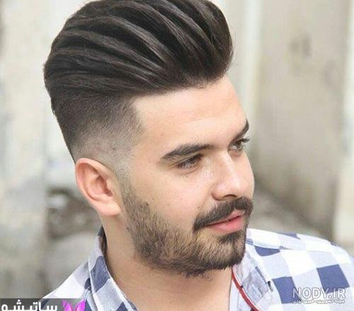 60 مدل مو مردانه جدید و پرطرفدار ایرانی و فشن در سال 2022 • مجله تصویر زندگی 60 مدل مو مردانه جدید و پرطرفدار ایرانی و فشن در سال 2022 • مجله تصویر زندگی