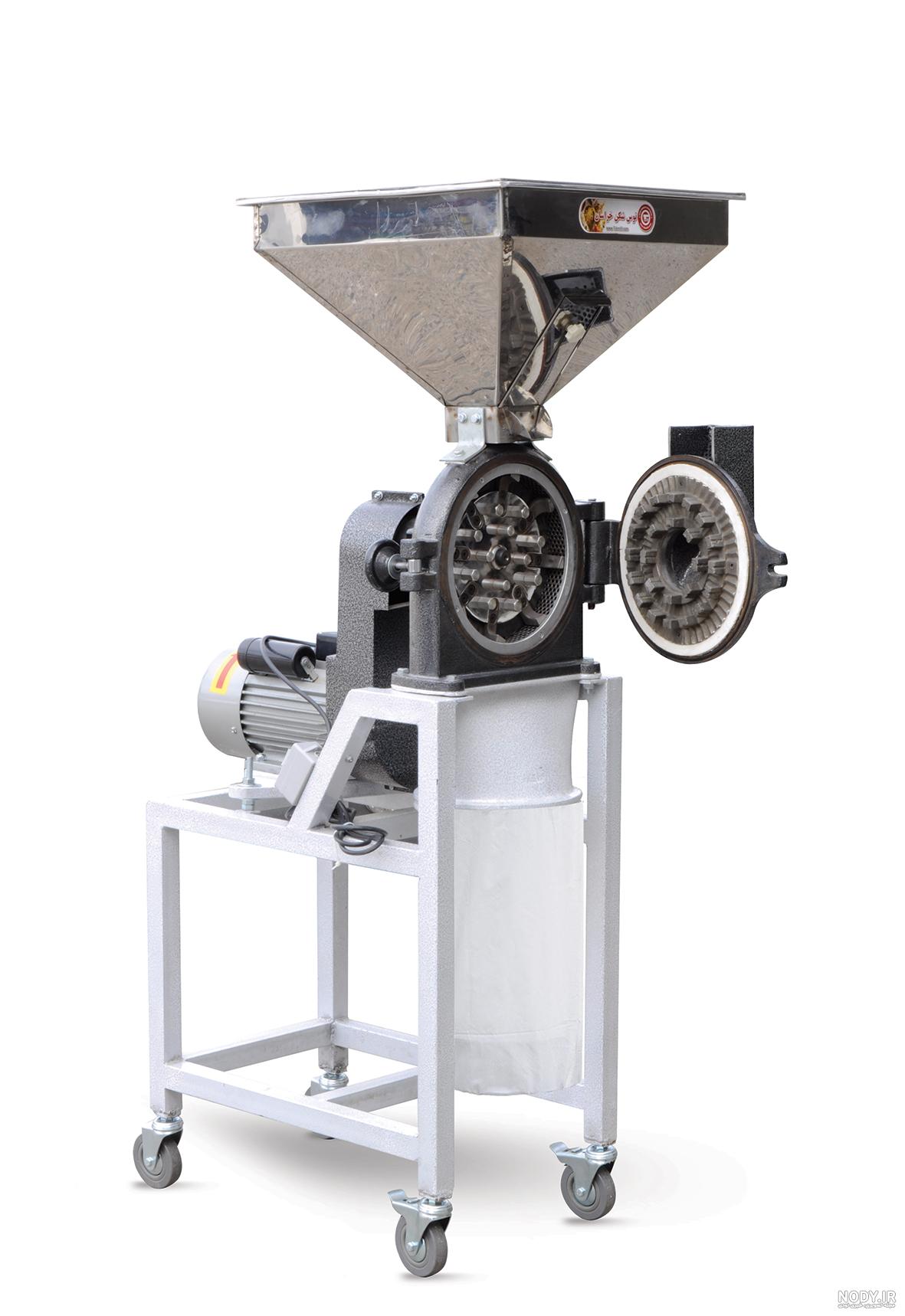 آسیاب پرقدرت توس شکن خراسان مدل TS-2500 - فروشگاه دیجی اسکیل آسیاب پرقدرت توس شکن خراسان مدل TS-2500 - فروشگاه دیجی اسکیل