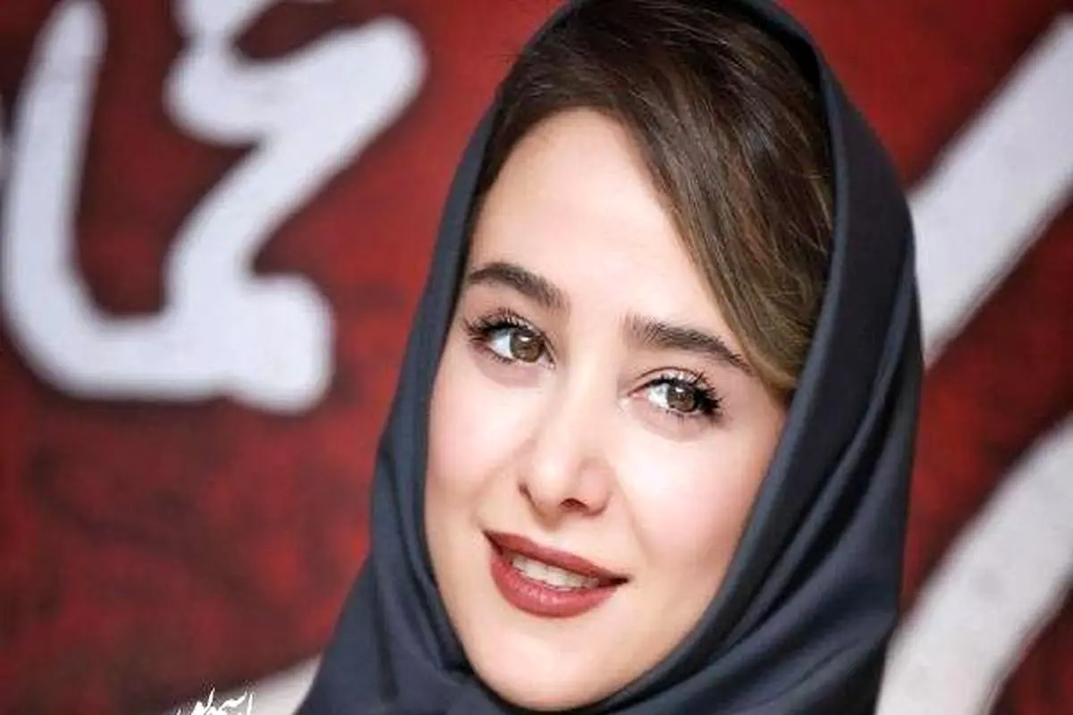 ازدواج الناز حبیبی با بازیکن فوتبال علنی شد ! + عکس لو رفته از عروسی خانم  بازیگر