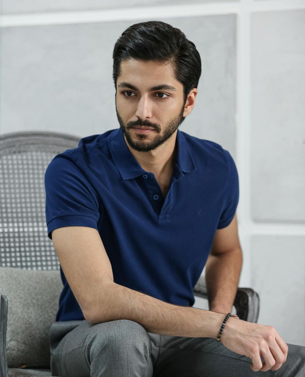 استایل متفاوت سهراب از سرنوشت در واقعیت | استایل جذاب کیسان دیباج استایل متفاوت سهراب از سرنوشت در واقعیت | استایل جذاب کیسان دیباج