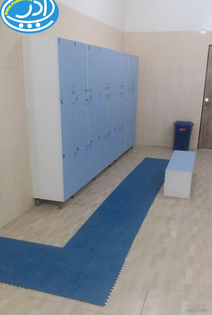 استخر یزدان رشت تا 40٪ تخفیف
