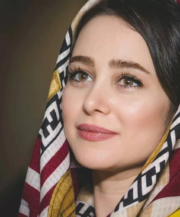 الناز حبیبی | بیوگرافی الناز حبیبی و همسرش بازیگر زن ایرانی - سبزمدیا