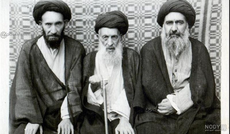 امام خمینی | خلاصه کوتاه زندگینامه از تولد تا رحلت امام خمینی | خلاصه کوتاه زندگینامه از تولد تا رحلت