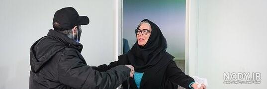 انتقام سخت سحر قریشی از مادر امیر تتلو + عکس | اقتصاد24 انتقام سخت سحر قریشی از مادر امیر تتلو + عکس | اقتصاد24