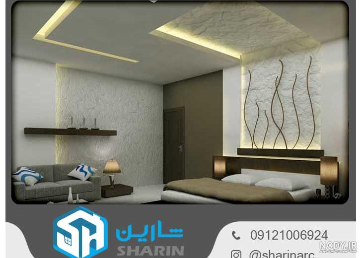 بایگانی‌های سقف کاذب کناف برای - صفحه ۲ از ۶ - شرکت کناف پارس آوات