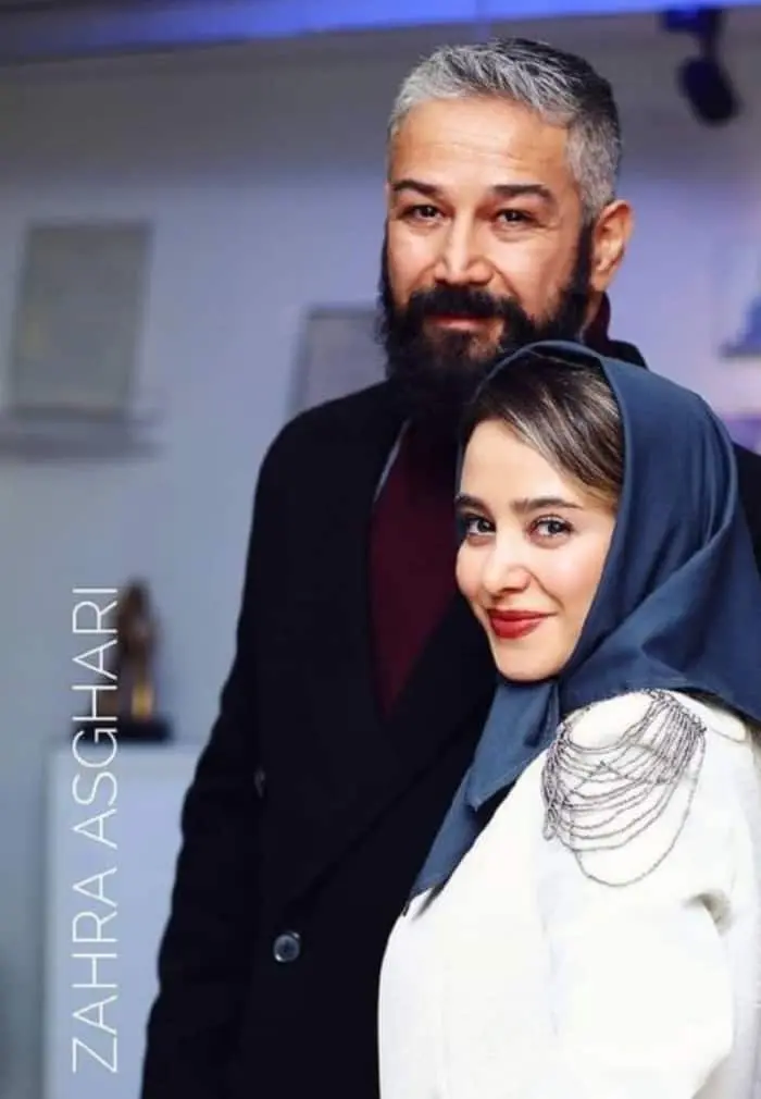 بیوگرافی الناز حبیبی + ماجرای ازدواج و طلاق