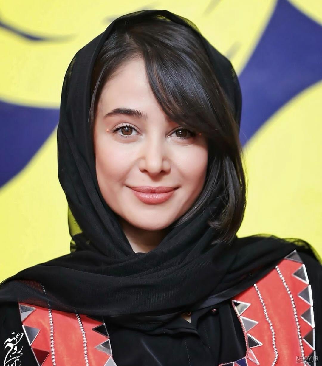 بیوگرافی الناز حبیبی و همسرش + زندگی شخصی و اینستاگرام - پندار مووی