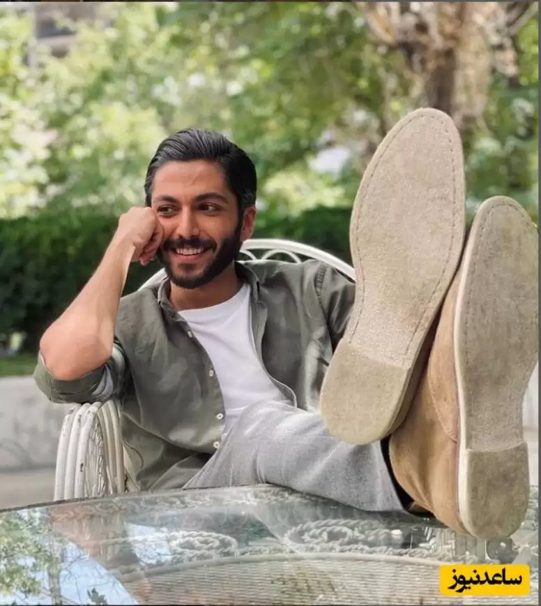 بیوگرافی کیسان دیباج/ از کودکی تا شهرت، زندگی شخصی و هنری بیوگرافی کیسان دیباج/ از کودکی تا شهرت، زندگی شخصی و هنری