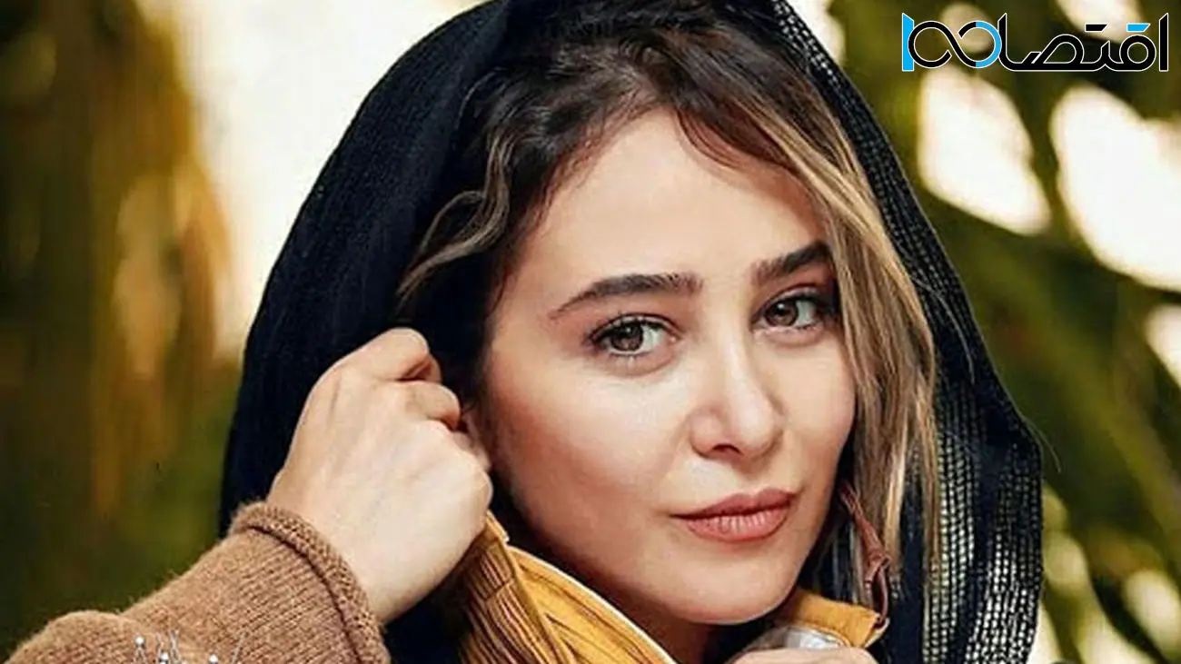 تصویری از خانه ابدی مادر الناز حبیبی+عکس/ روحش شاد و یادش گرامی
