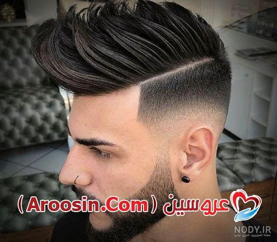 جدیدترین مدل مو پسرانه و مردانه در سال 2024 مناسب انواع صورت جدیدترین مدل مو پسرانه و مردانه در سال 2024 مناسب انواع صورت